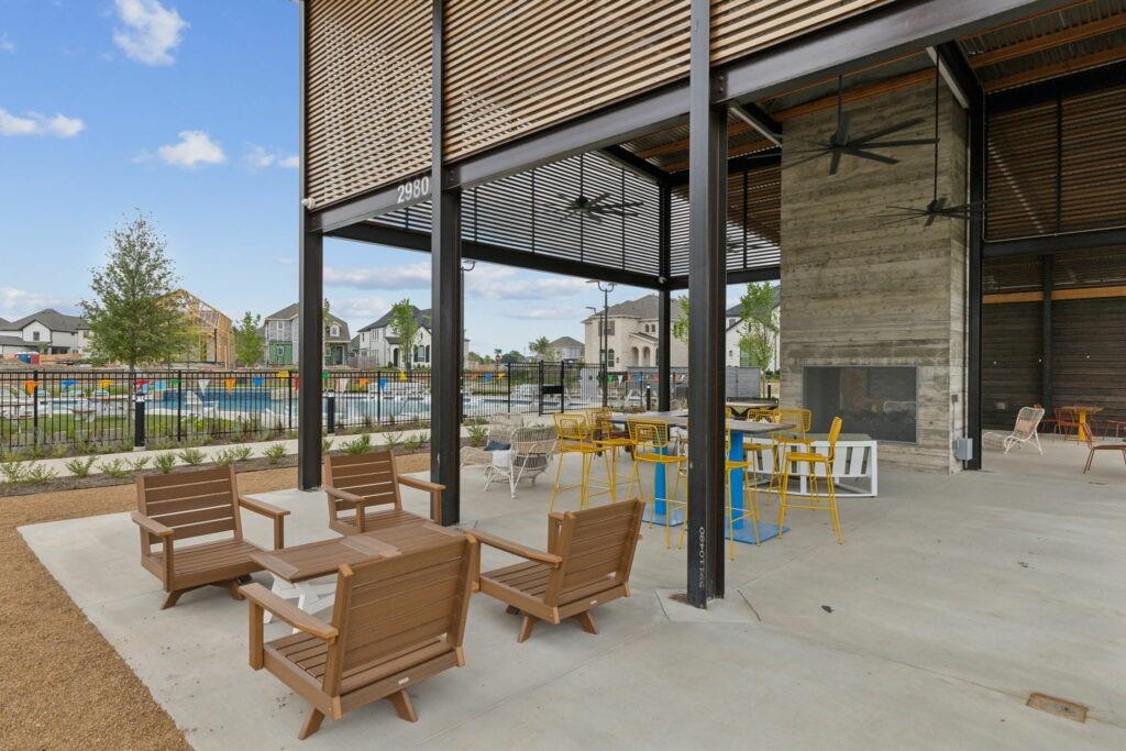 Painted Tree Townhomes Phase 3 - Residential Lease