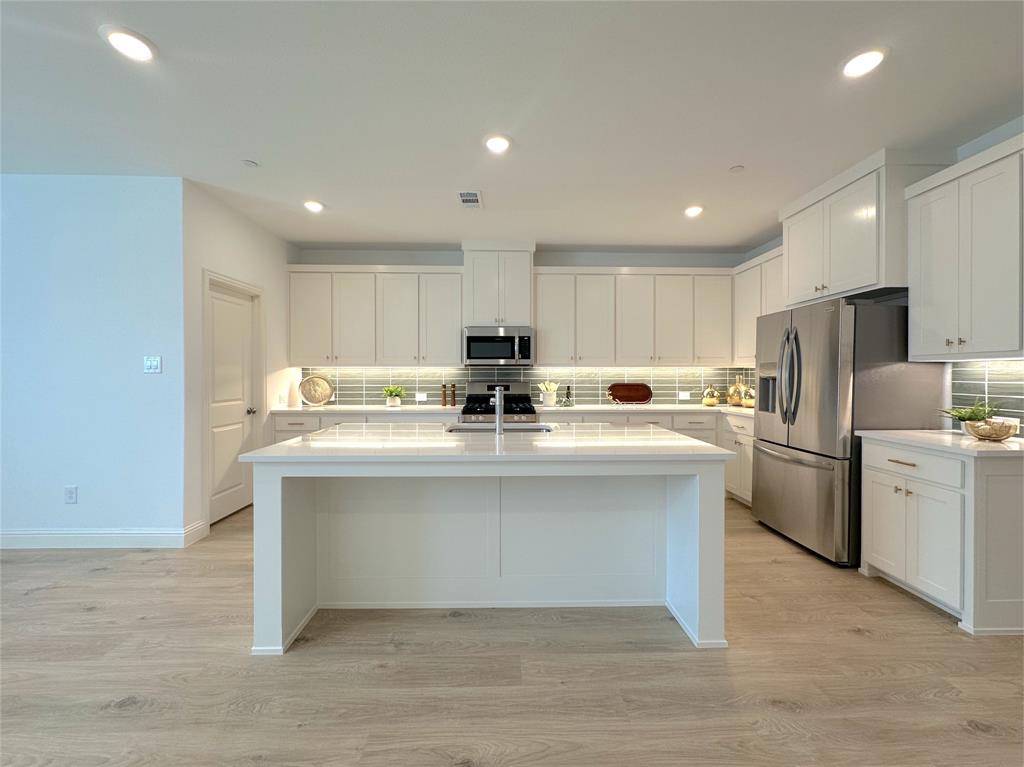 Painted Tree Townhomes Phase 3 - Residential Lease