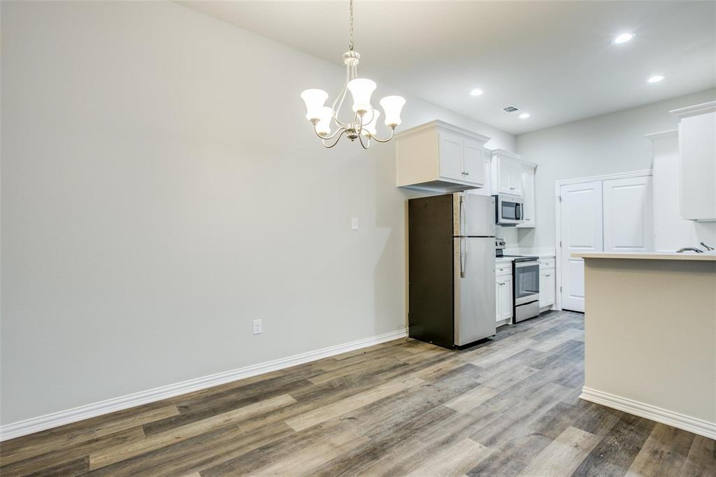 SUMMERWOOD I - Residential Lease