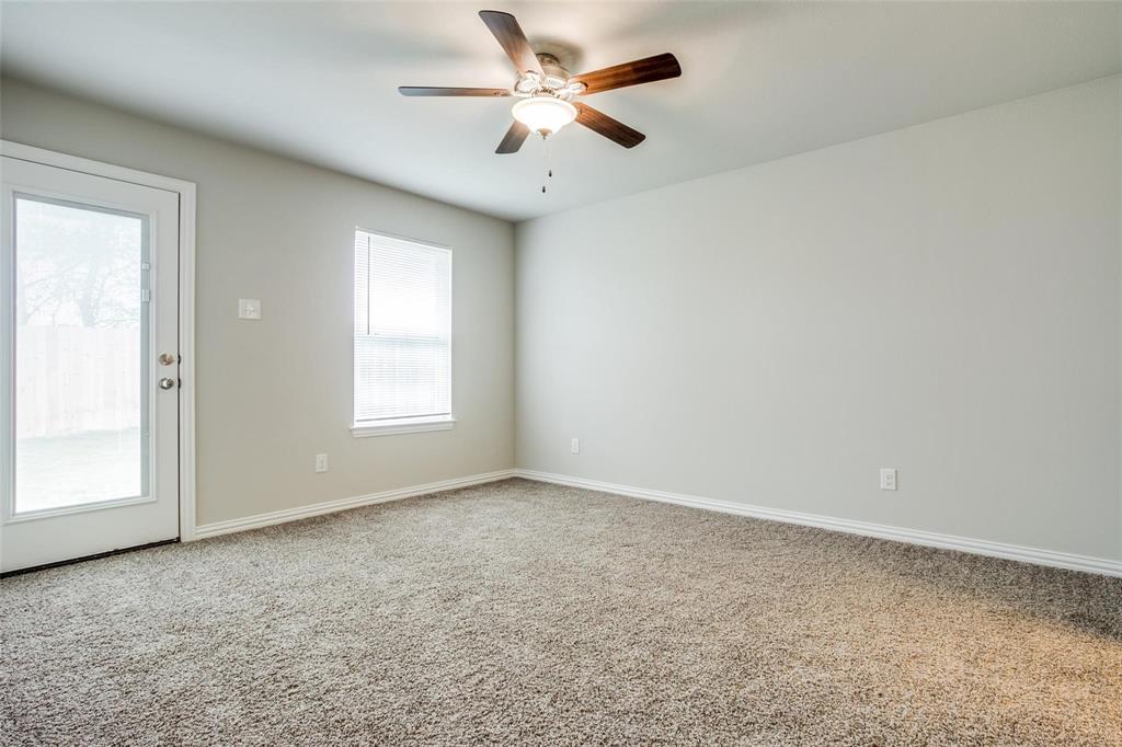 SUMMERWOOD I - Residential Lease