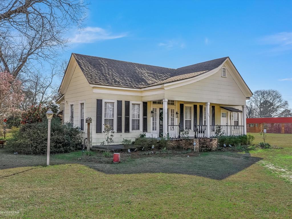 1102 Shreveport Road