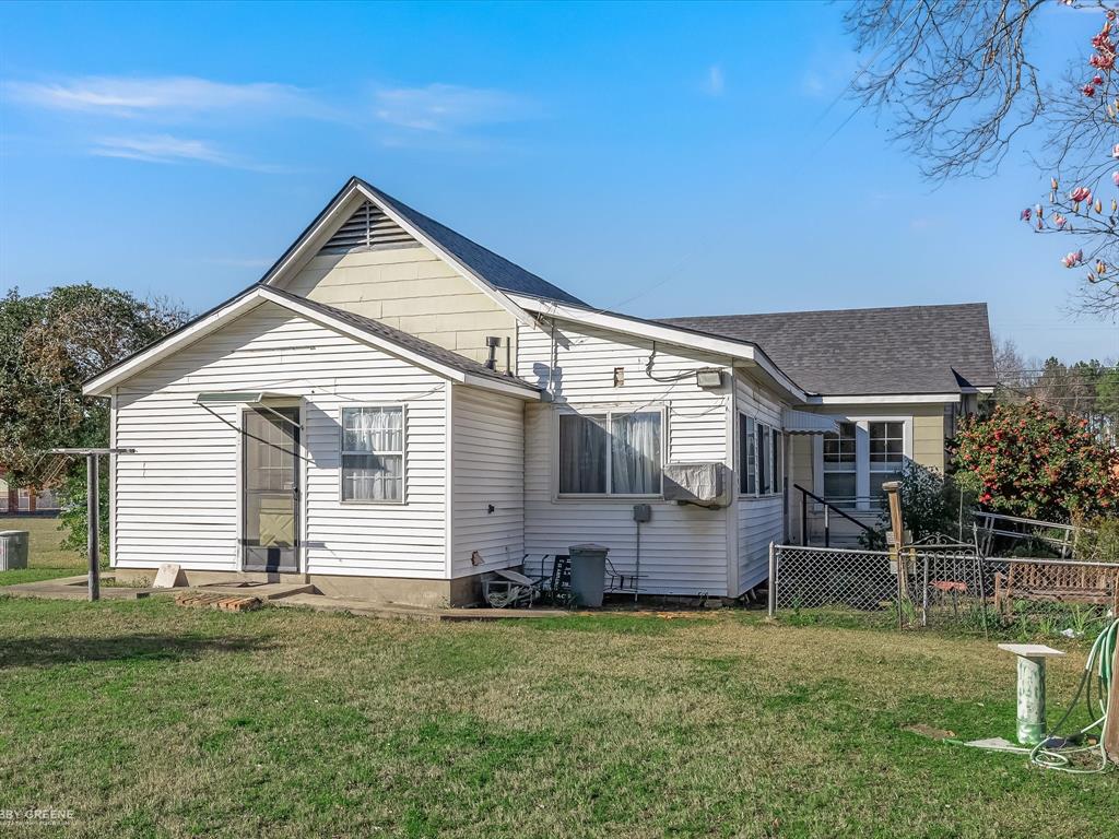 1102 Shreveport Road