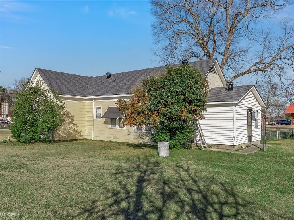 1102 Shreveport Road