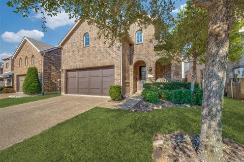 Photo of 3513 Bans Crown Boulevard, Lewisville, TX 75056 (MLS # 21421989)