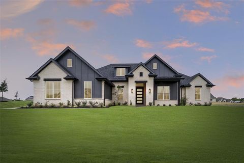 145 Knoll Trail Gunter TX 75058