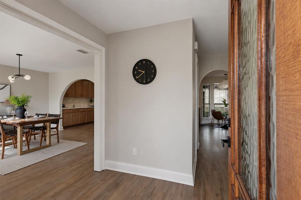 614 Berkley Drive