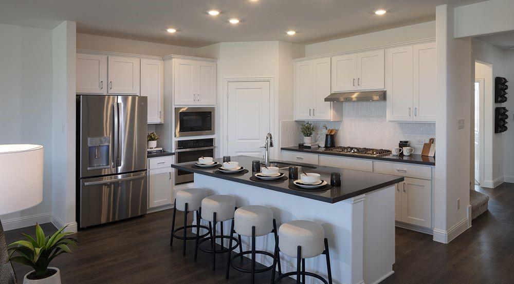 15033 Hierba Mora Drive