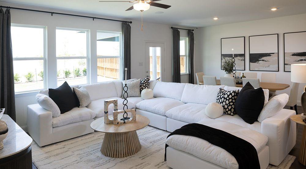 Madero - Residential