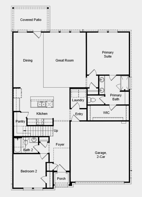 15033 Hierba Mora Drive