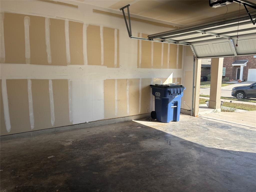 crestridge Meadows - Residential Lease