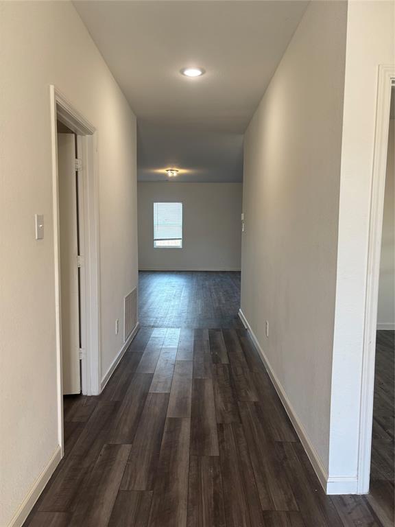 crestridge Meadows - Residential Lease