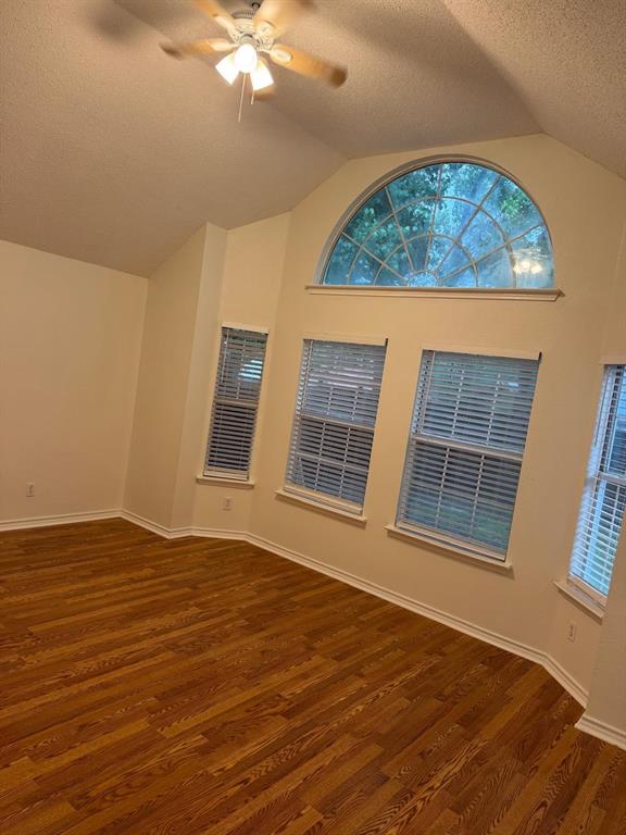 Shadow Woods Estates - Residential Lease