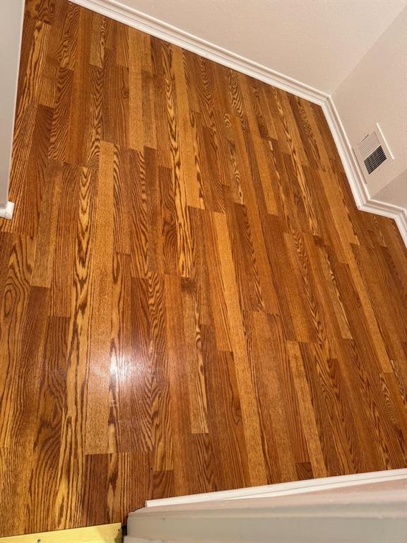 Shadow Woods Estates - Residential Lease