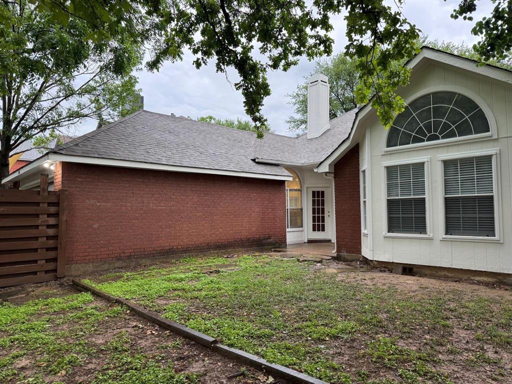 Shadow Woods Estates - Residential Lease