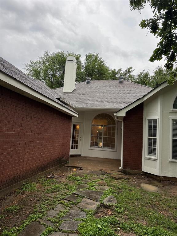 Shadow Woods Estates - Residential Lease