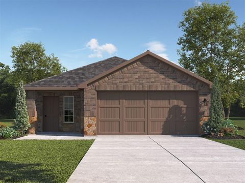 122 DAVIS Lane Denton TX 76259