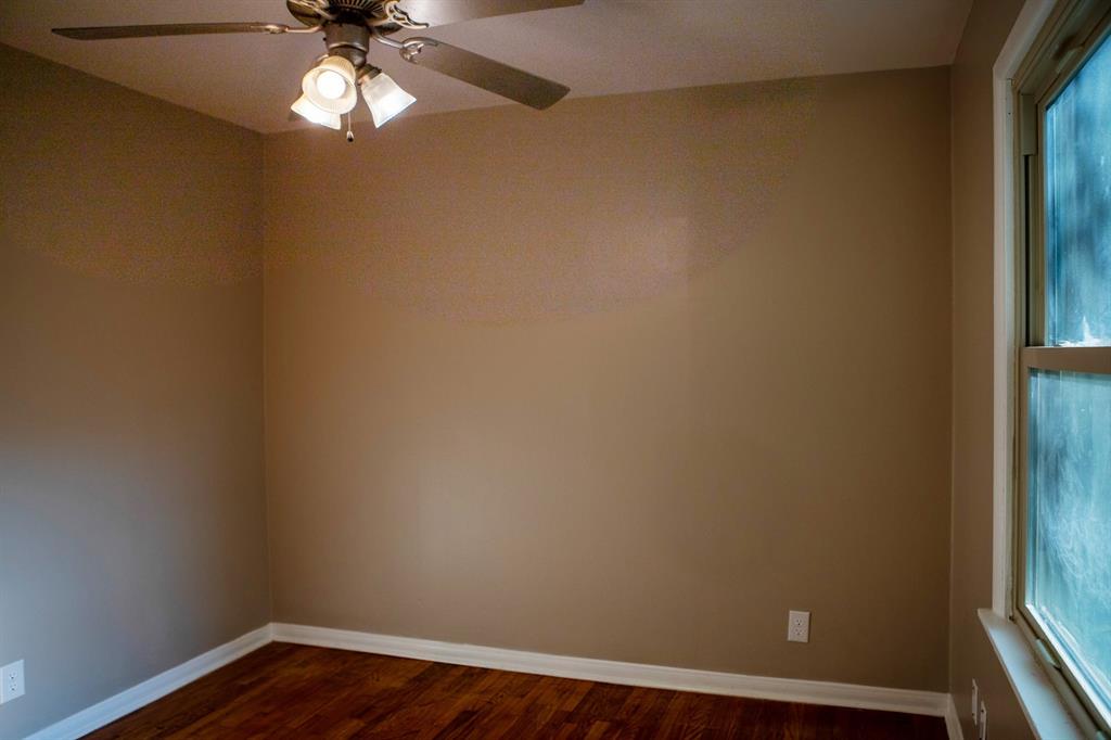 Hillcrest - Residential