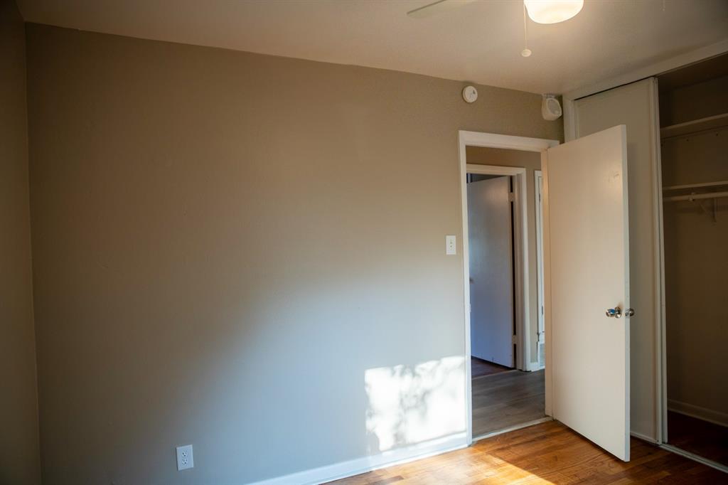 Hillcrest - Residential