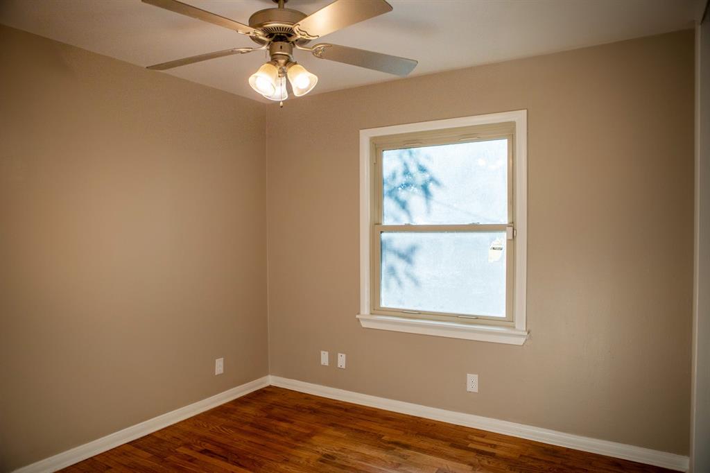 Hillcrest - Residential