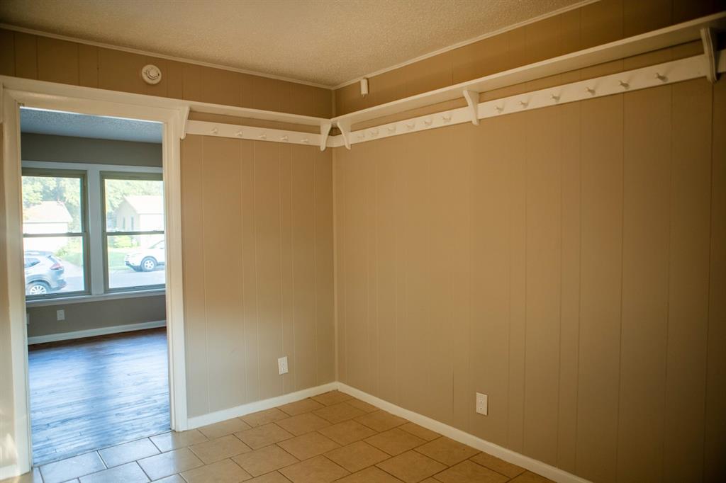 Hillcrest - Residential