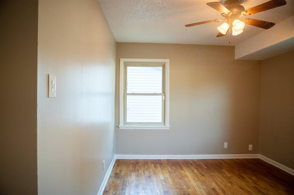 Hillcrest - Residential