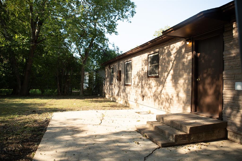 Hillcrest - Residential