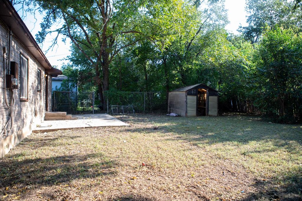 Hillcrest - Residential