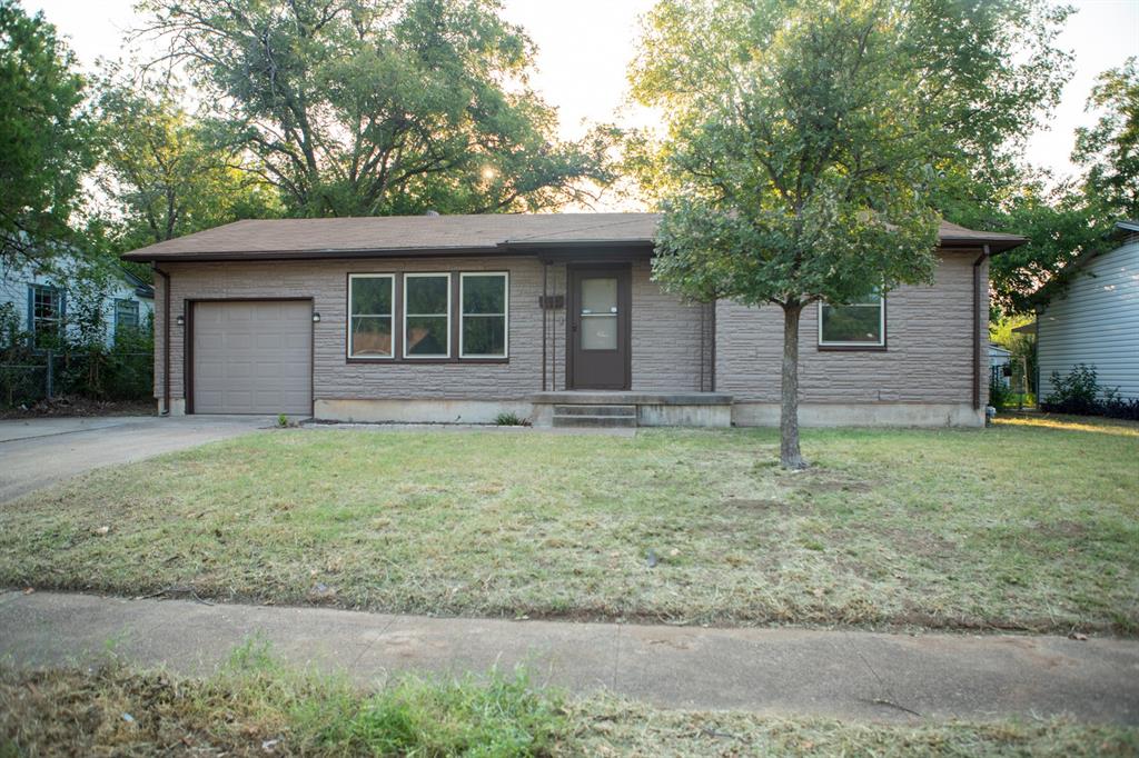 Hillcrest - Residential