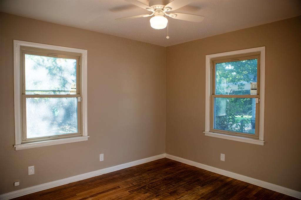 Hillcrest - Residential