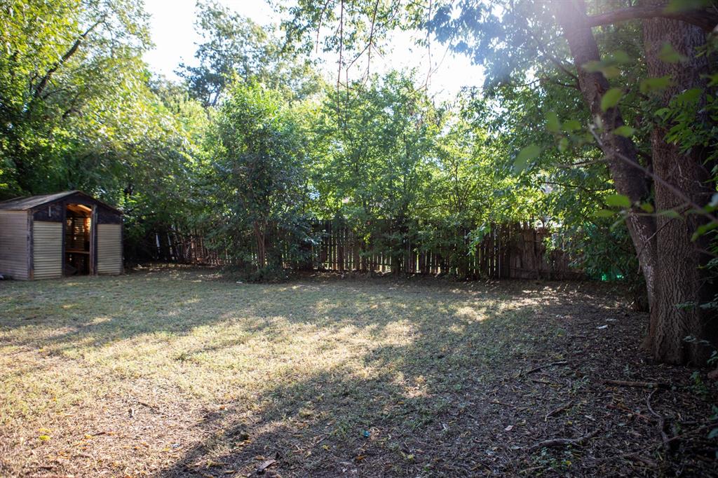 Hillcrest - Residential