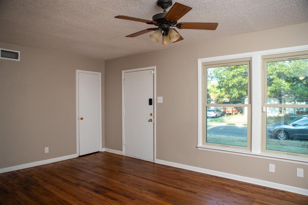 Hillcrest - Residential