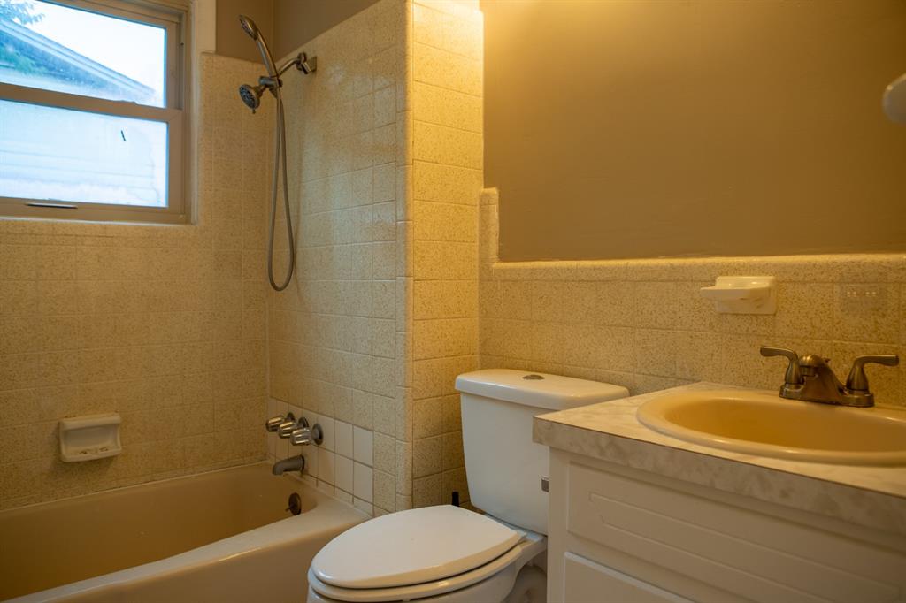 Hillcrest - Residential