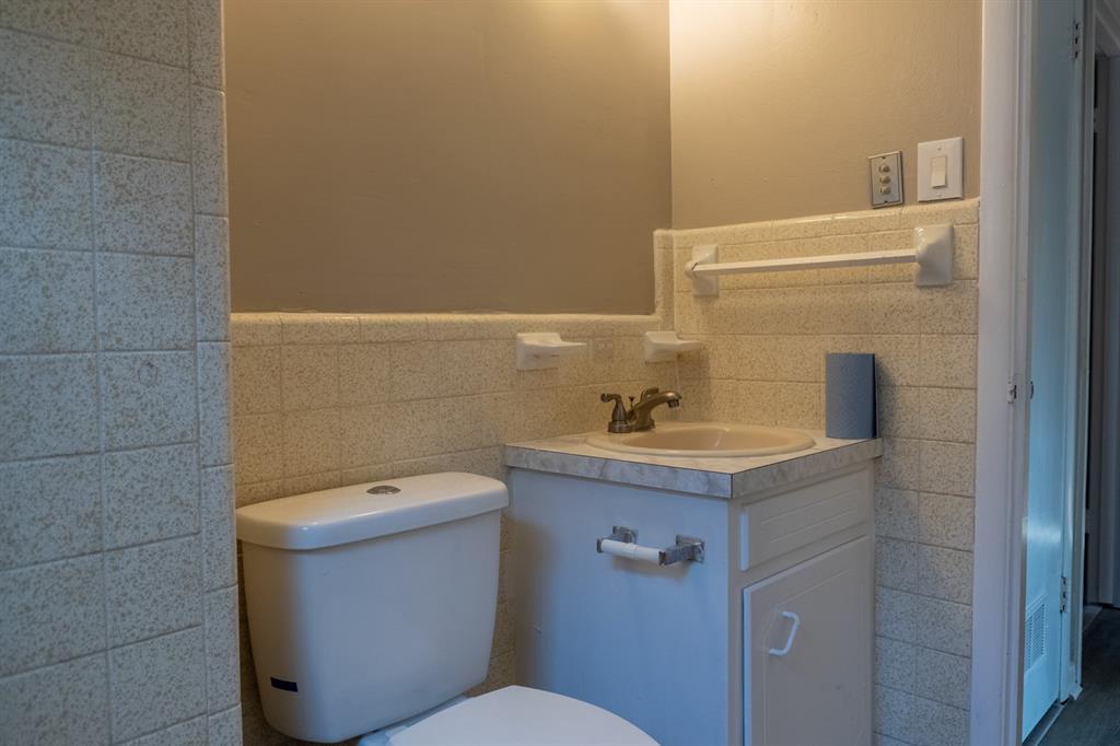 Hillcrest - Residential