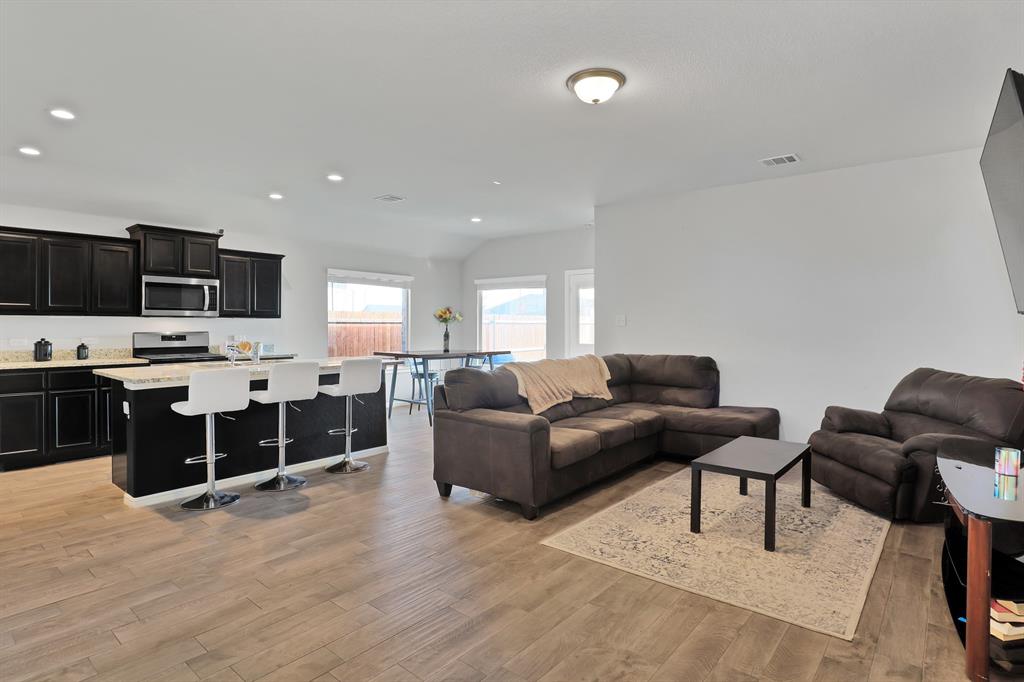 Pioneer Point - Residential