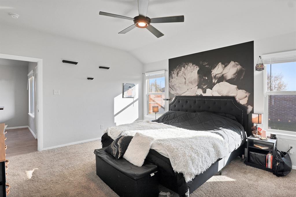 Pioneer Point - Residential