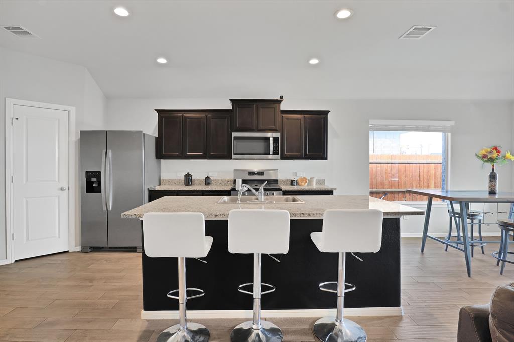 Pioneer Point - Residential