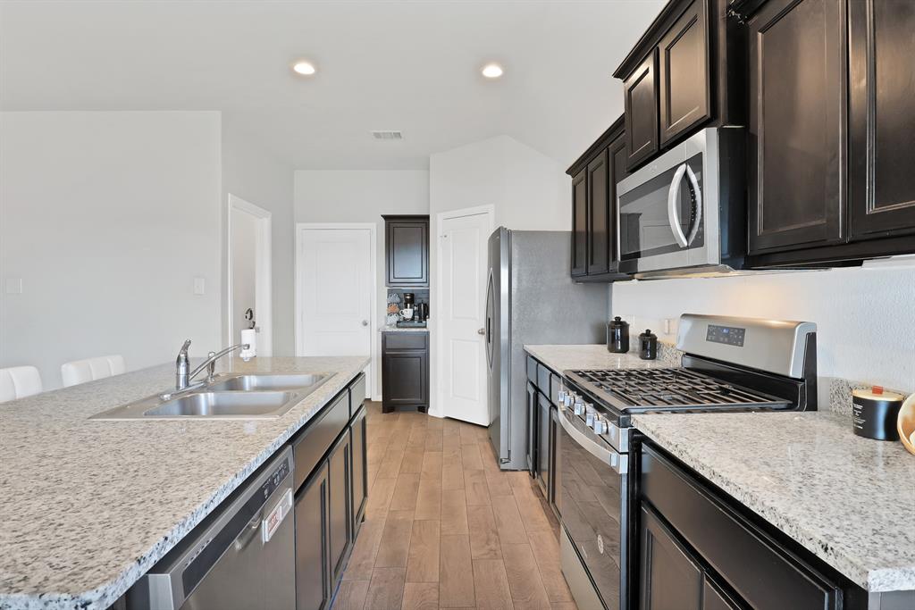 Pioneer Point - Residential