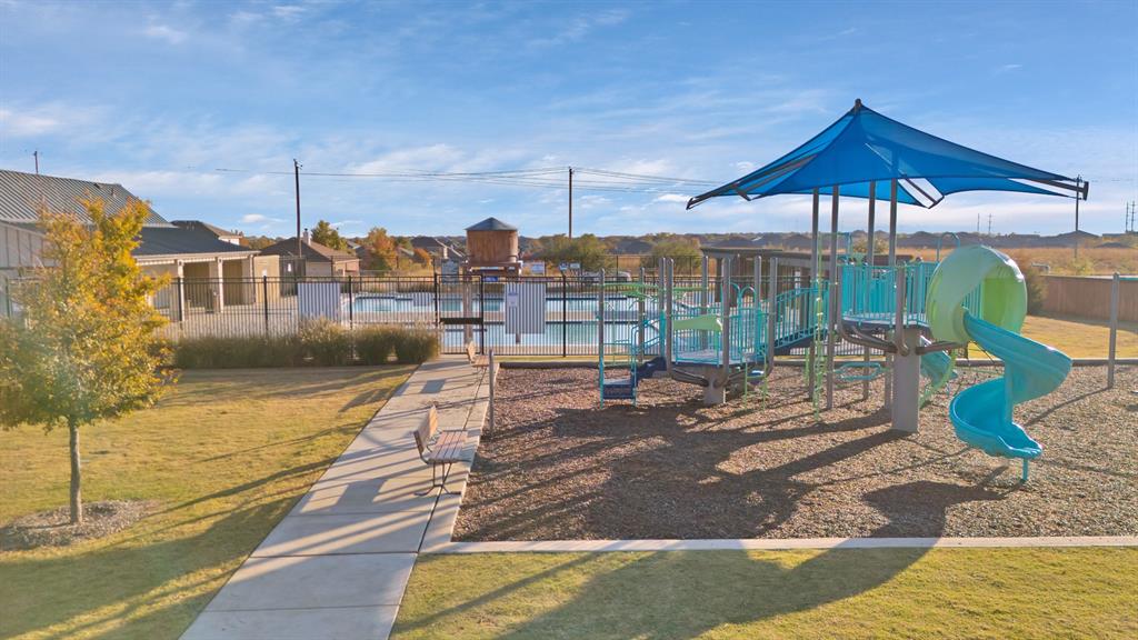 Pioneer Point - Residential