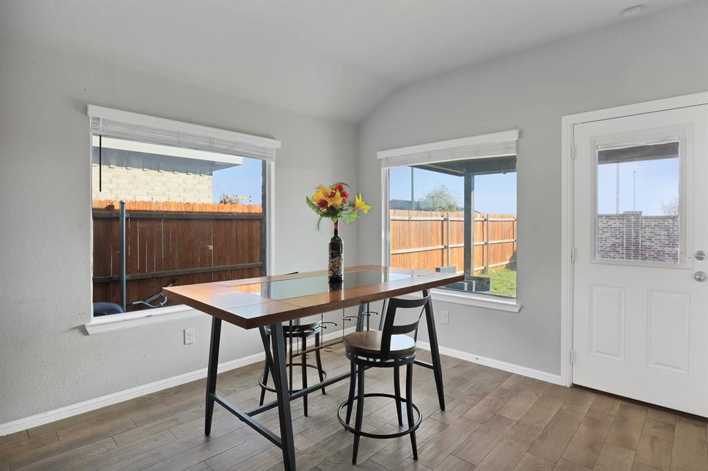 Pioneer Point - Residential