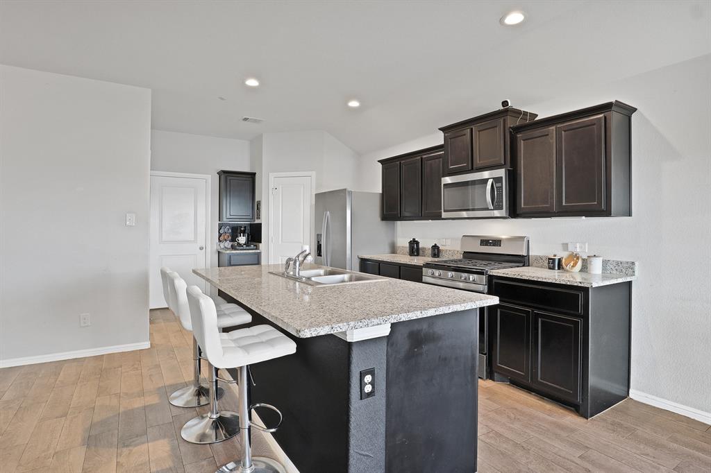 Pioneer Point - Residential