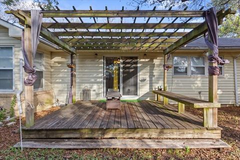 Tiny photo for 3600 Parkwood Street, Waco, TX 76710 (MLS # 21091492)