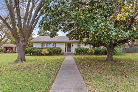 Photo of 3600 Parkwood Street, Waco, TX 76710 (MLS # 21091492) Photo of 3600 Parkwood Street, Waco, TX 76710 (MLS # 21091492)