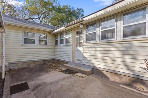 Tiny photo for 3600 Parkwood Street, Waco, TX 76710 (MLS # 21091492)