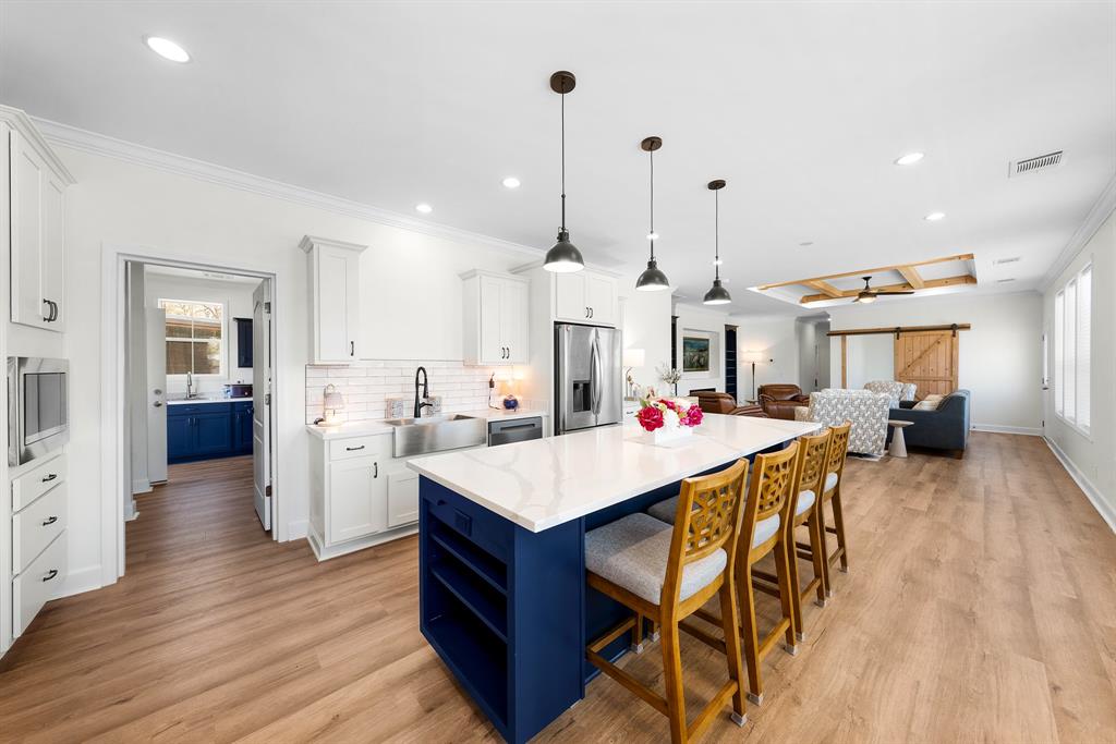 Lakeway Harbor - Residential