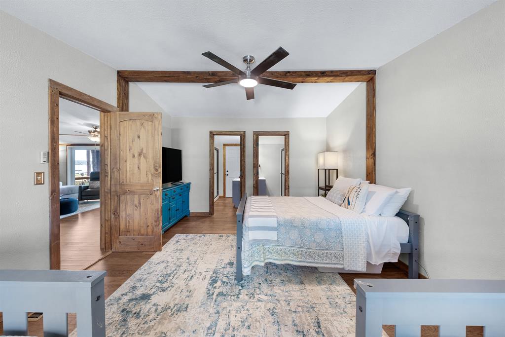 Lakeway Harbor - Residential