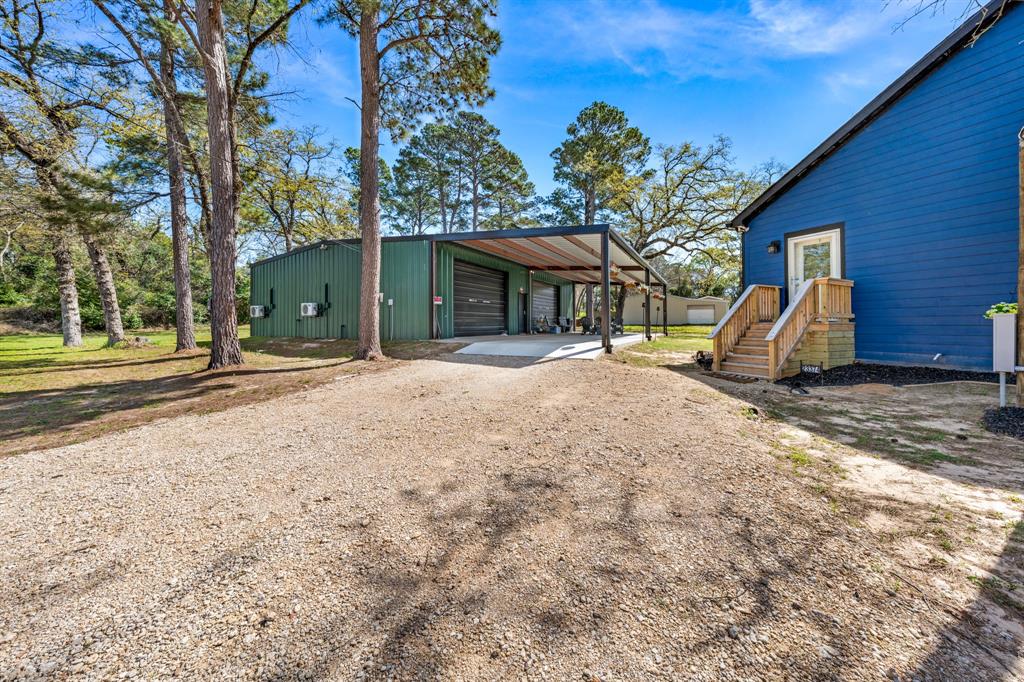 Lakeway Harbor - Residential