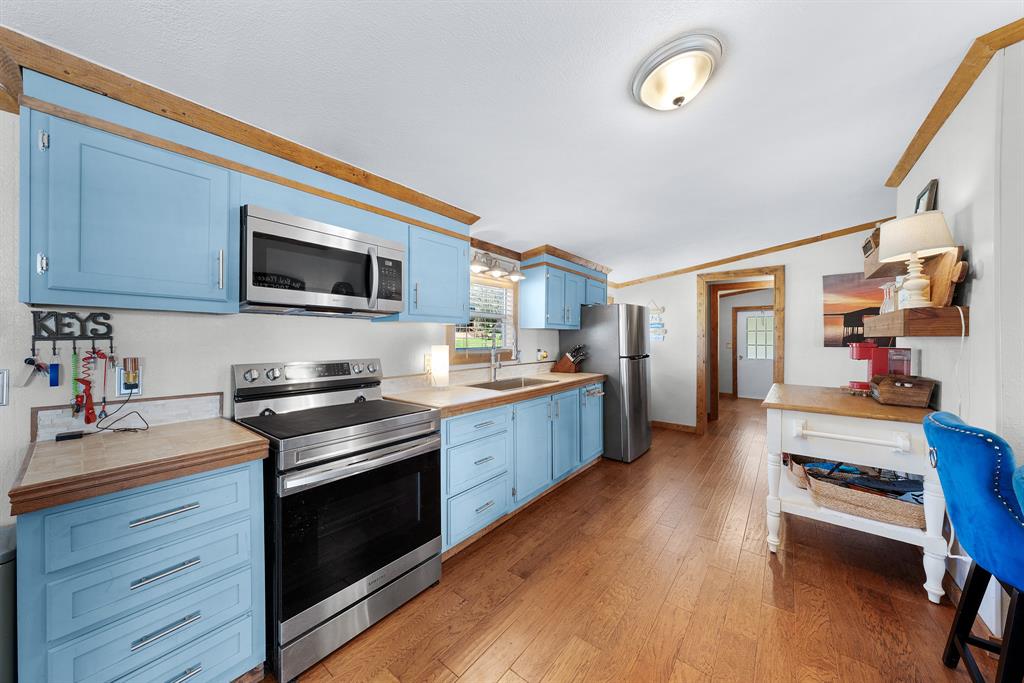 Lakeway Harbor - Residential