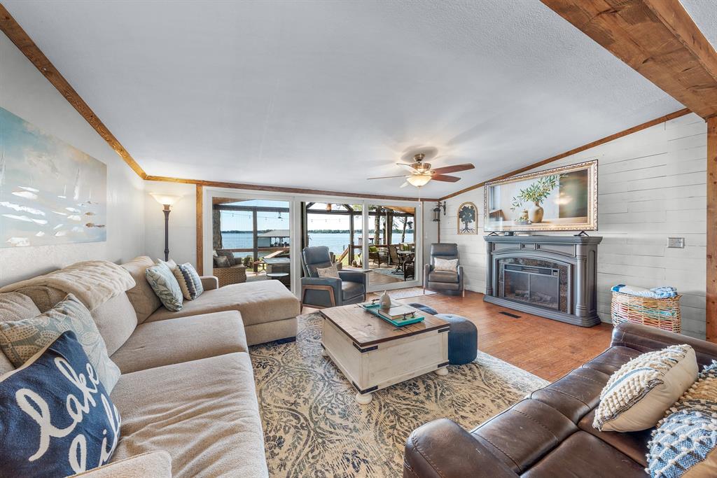 Lakeway Harbor - Residential