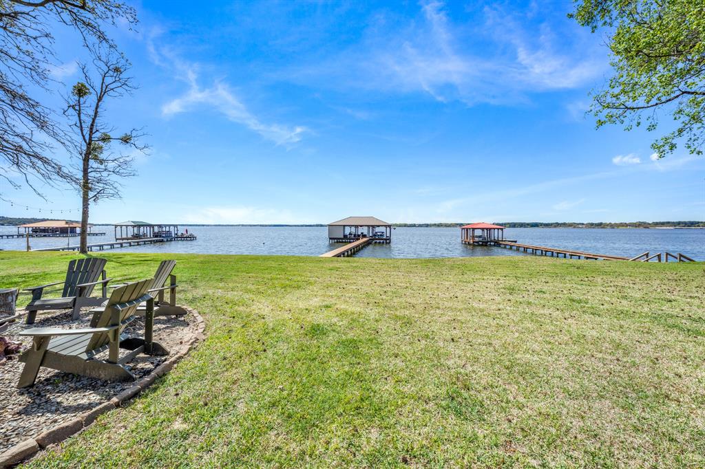 Lakeway Harbor - Residential