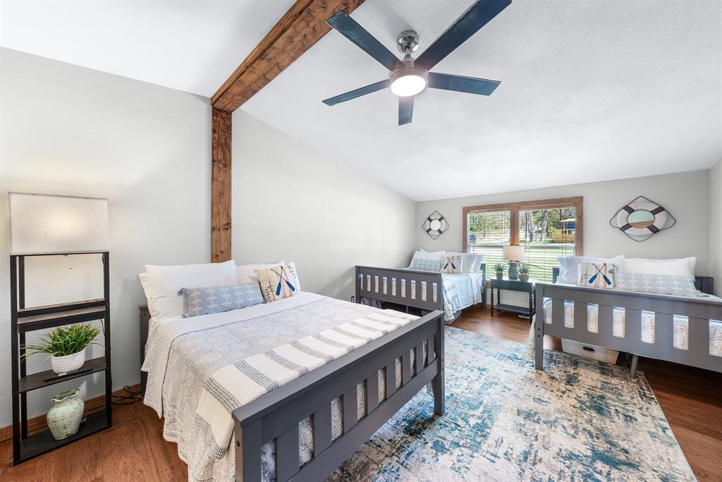 Lakeway Harbor - Residential